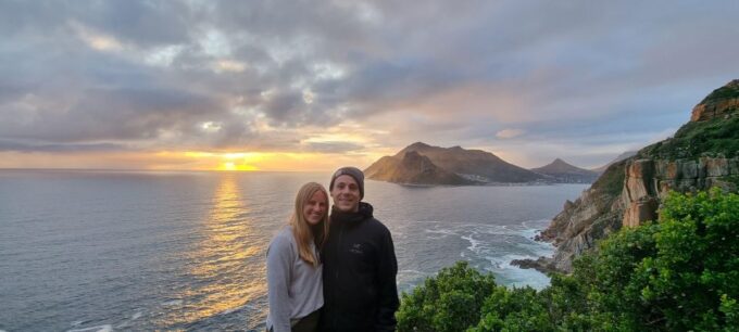 Luxury Cape of Good Hope & Penguin Tour - Accessibility Information