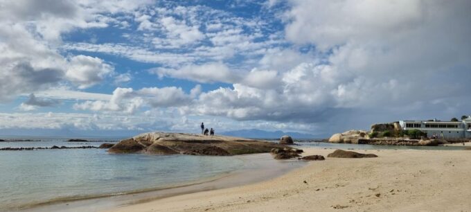 Luxury Cape of Good Hope & Penguin Tour - Frequently Asked Questions