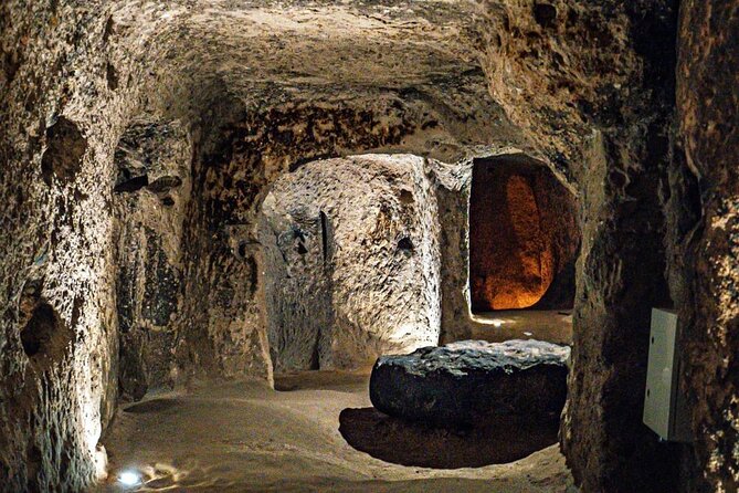 Luxury Cappadocia Private Green Tour - Cultural Immersion