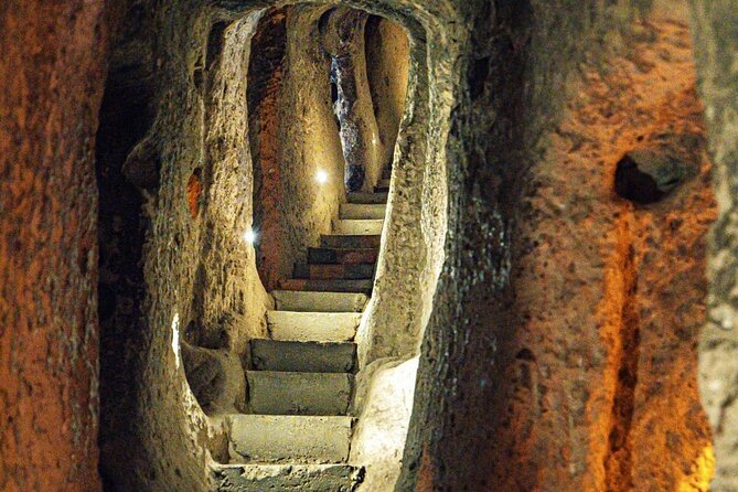 Luxury Cappadocia Private Green Tour - Pickup and Drop-off
