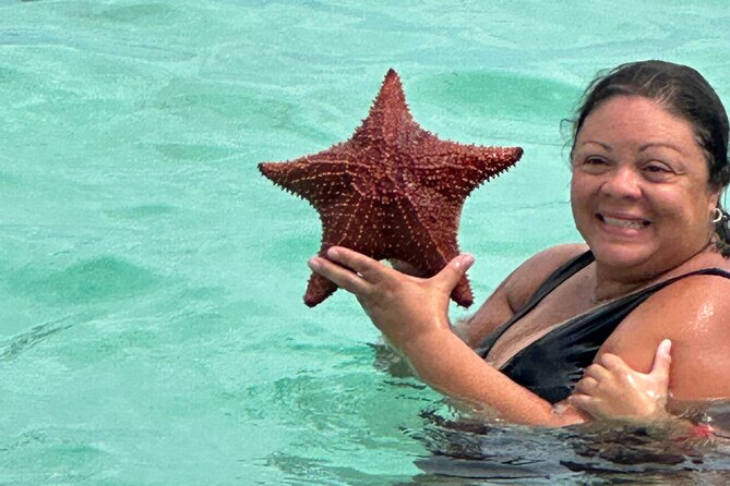 Luxury Catamaran Cruise: Sip, Sail, Snorkel, and Swim With Pigs! - Additional Information
