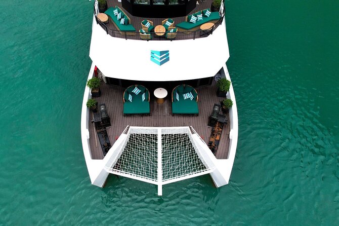 Luxury Catamaran Day Cruise to Lan Ha By Expressway From Hanoi - Participant Requirements