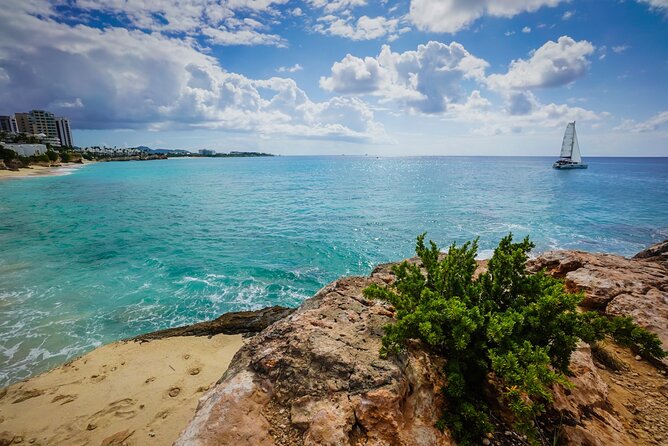Luxury Catamaran Private Charter in St. Maarten/St. Martin - Meeting and Pickup Information