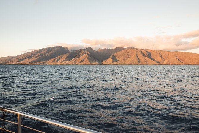 Luxury Catamaran Royal Sunset Dinner Sail (Adults-Only) - Premium Bar Experience