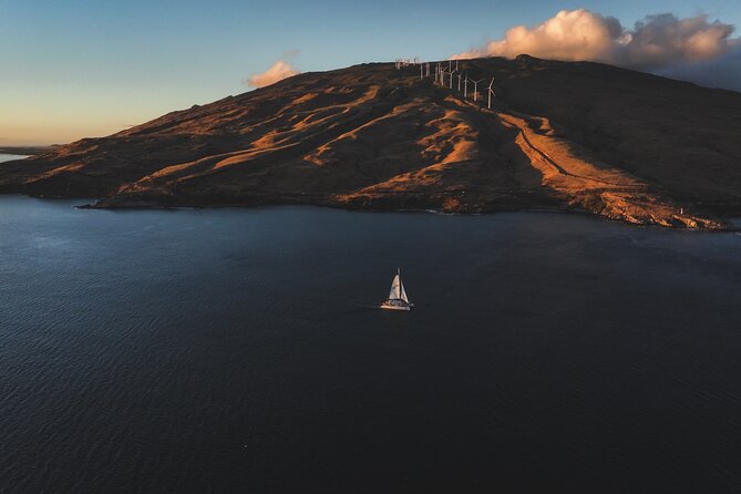 Luxury Catamaran Royal Sunset Dinner Sail (Adults-Only) - Ensuring a Seamless Experience