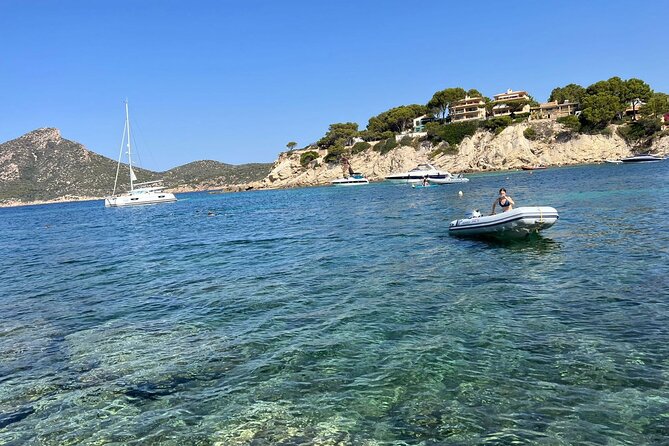 Luxury Catamaran Sailing With Welcome Drinks Tapas Max10-12person - Coastal Sightseeing and Water Toys