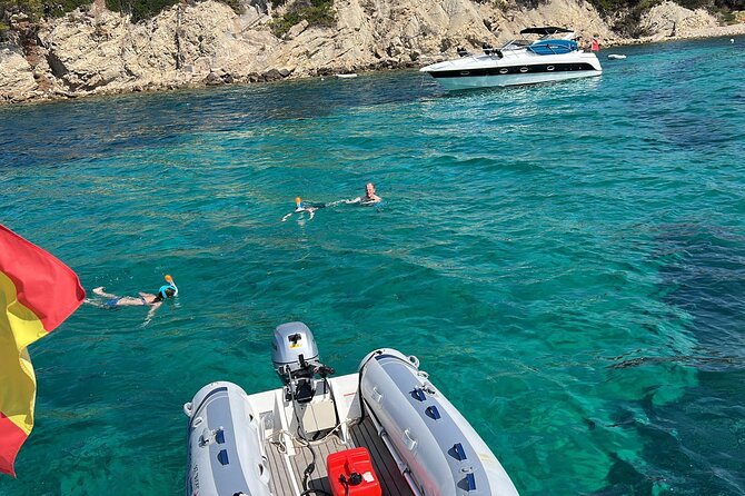 Luxury Catamaran Sailing With Welcome Drinks Tapas Max10-12person - Friendly Skipper and Host