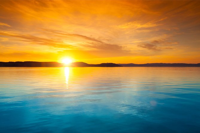 Luxury Catamaran Sunset and Wine Cruise From Dana Point - Inclusions and Amenities