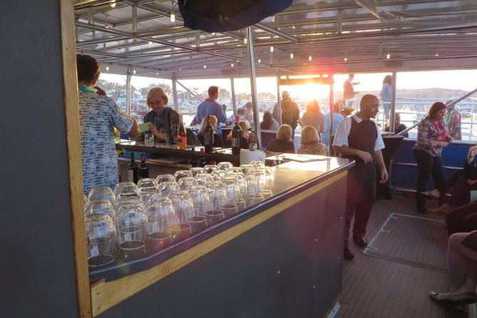 Luxury Catamaran Sunset and Wine Cruise From Dana Point - Trip Details and Policies