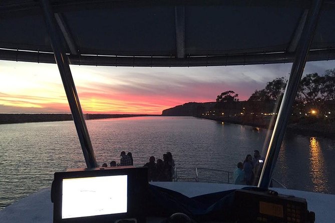 Luxury Catamaran Sunset and Wine Cruise From Dana Point - Highlights and Attractions