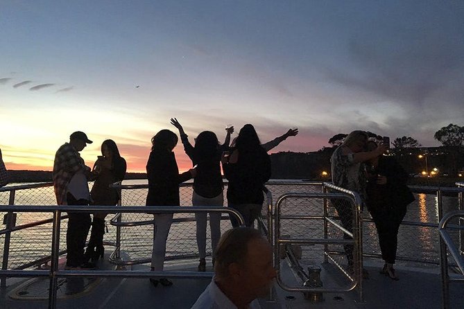 Luxury Catamaran Sunset and Wine Cruise From Dana Point - Additional Tips and Recommendations