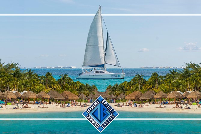 Luxury Catamaran Tour to Isla Mujeres With Transportation From Playa Del Carmen - Participant Requirements and Restrictions