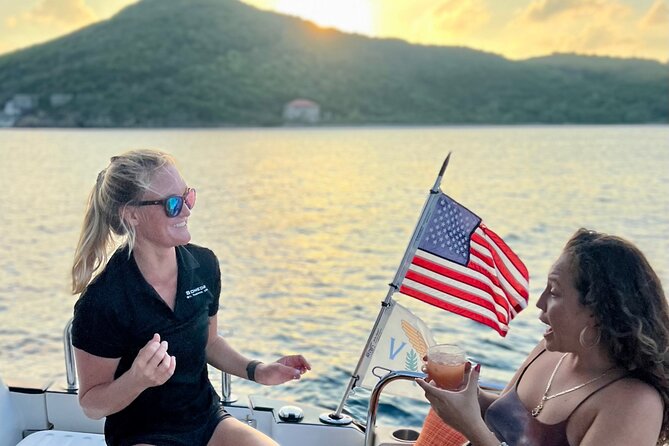 Luxury Catamaran Turtle Snorkel & Sunset Cruise - Included Amenities