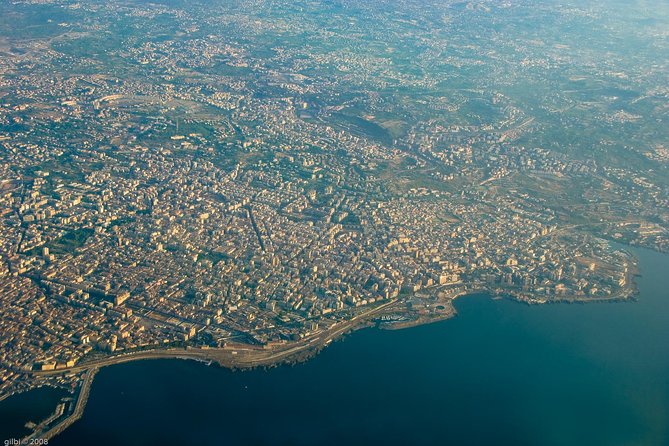 LUXURY CATANIA TRANSFER to City Center (Airport, Hotels, Port, Station) - Positive Guest Reviews