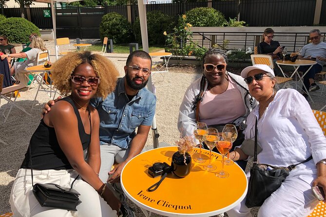Luxury Champagne Tour: Famous House & Confidential Domaine - Champagne Production Methods
