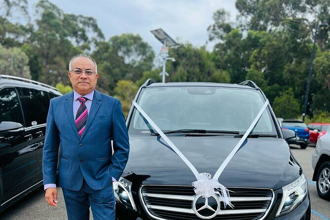 Luxury Chauffeur Service in Perth Australia - The Value of This Service