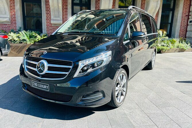 Luxury Chauffeur Service in Perth Australia - Final Thoughts