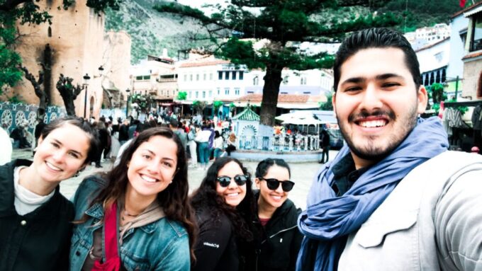 Luxury Chefchaouen : 2-Day Private Journey From Casablanca - Convenient Transportation