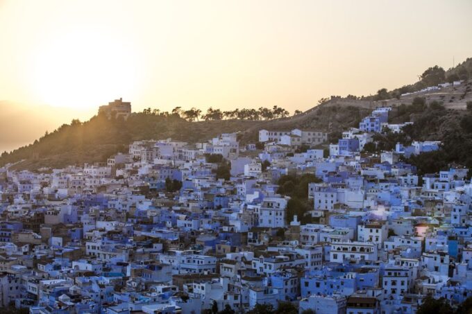 Luxury Chefchaouen : 2-Day Private Journey From Casablanca - Cultural Immersion