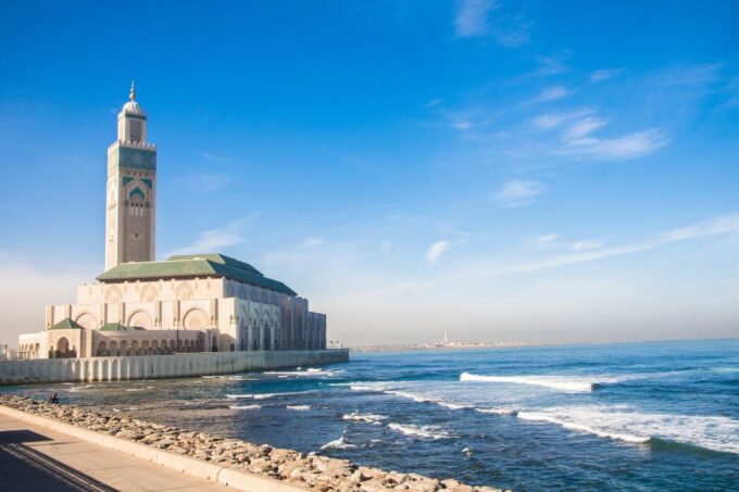 Luxury Chefchaouen : 2-Day Private Journey From Casablanca - Personalized Exploration