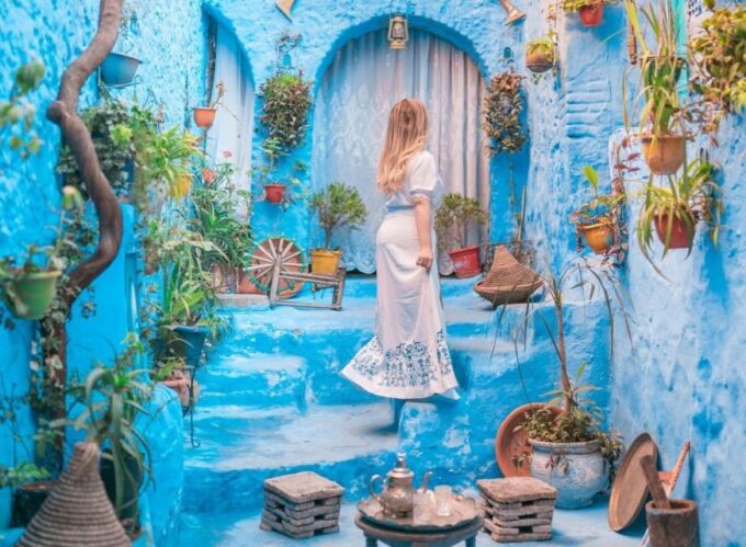 Luxury Chefchaouen : 2-Day Private Journey From Casablanca - Frequently Asked Questions