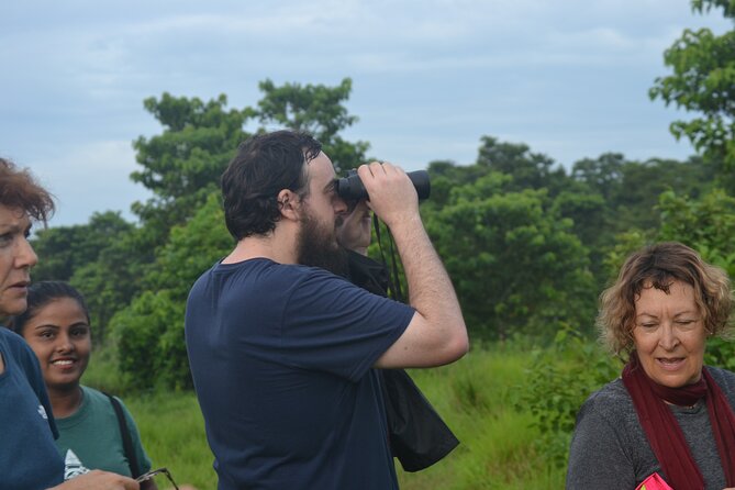 Luxury Chitwan Jungle Safari - 3 Days - Activities and Experiences