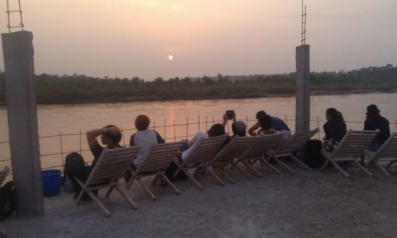 Luxury Chitwan Jungle Safari Package (2Nights/3Days) - Key Points