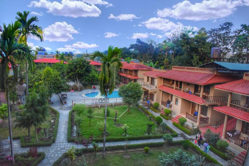 Luxury Chitwan Jungle Safari Package (2Nights/3Days) - Experience Highlights