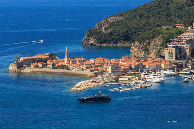 Luxury Coast of Montenegro Tour - About Your Stay