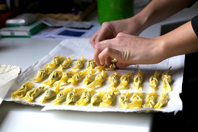 Luxury Cooking Class With a Chef in Bellagio - Hands-on Cooking Experience