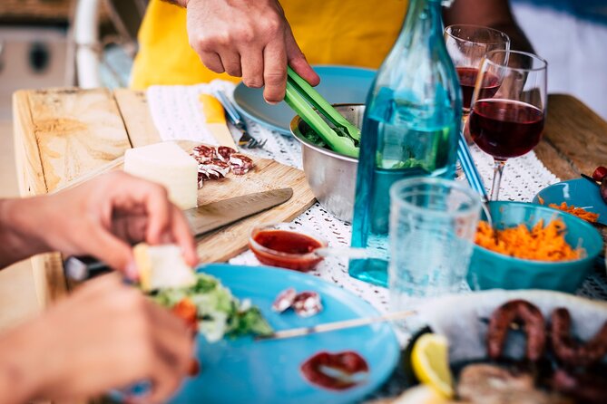 Luxury Cooking Class With a Chef in Bellagio - Personalized Instruction for All