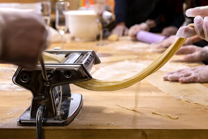 Luxury Cooking Class With a Chef in Bellagio - Guest Experiences and Feedback