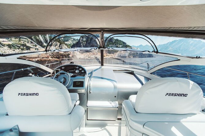 Luxury Cruises - Pickup and Meeting Location