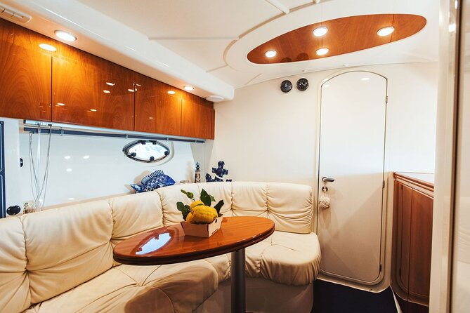 Luxury Cruises - Tour Details and Reviews