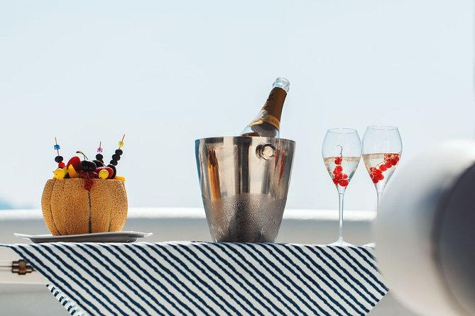 Luxury Cruises - Pricing and Exclusions
