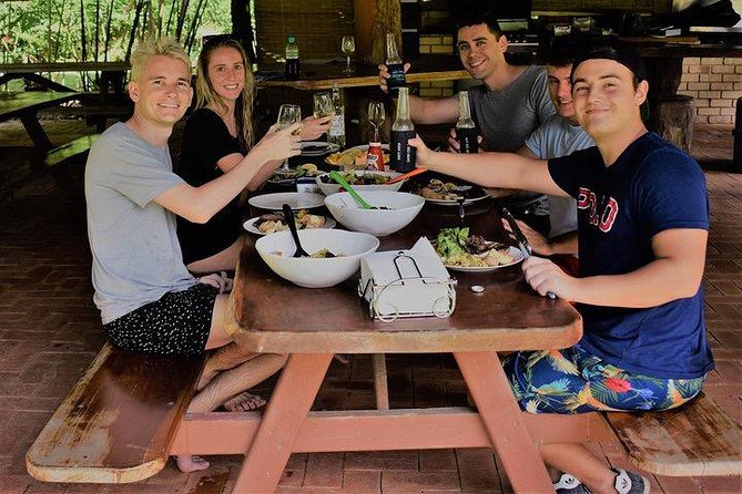 Luxury Daintree - Cape Tribulation Tour From Port Douglas - Personalized Itinerary Options