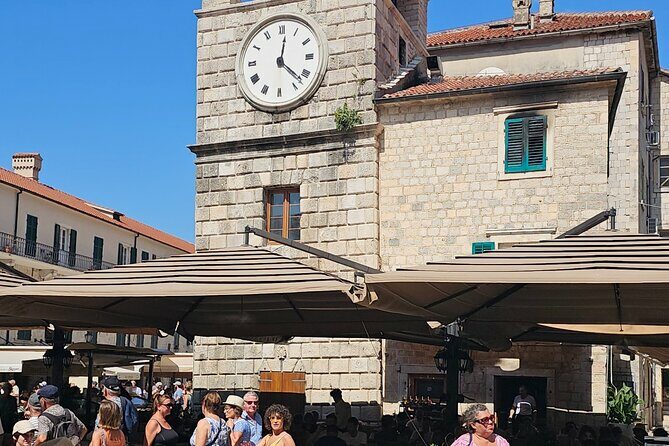 Luxury Day tour to Montenegro - What Could Be Better