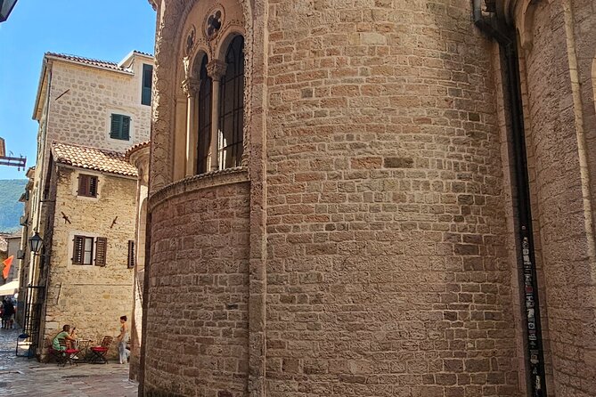 Luxury Day Tour to Montenegro - Tour Overview and Details