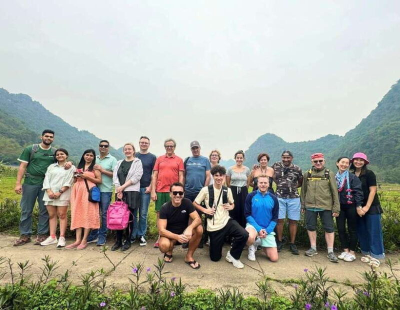 Luxury Day Trip Ha Noi - Cat Ba Island – Lan Ha Bay - Local Interaction