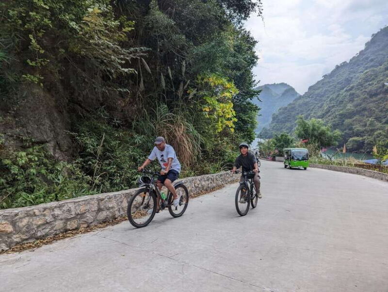 Luxury Day Trip Ha Noi - Cat Ba Island – Lan Ha Bay - Special Requests