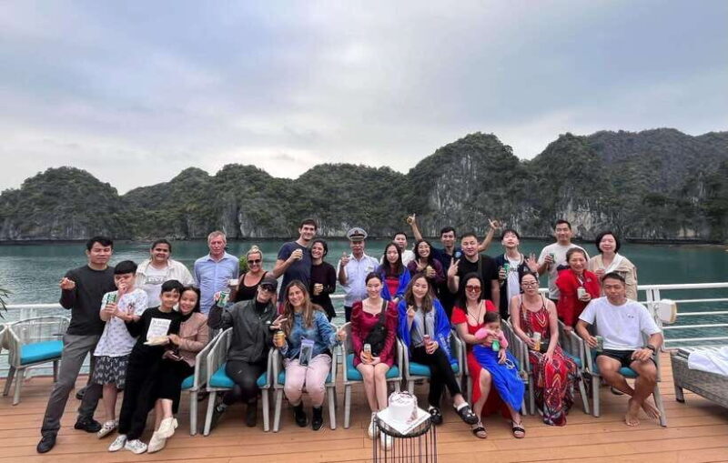 Luxury Day Trip Ha Noi - Cat Ba Island – Lan Ha Bay - Frequently Asked Questions