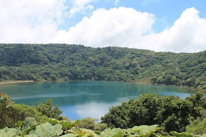 Luxury Day-Trip off the Beaten Path Poás Volcano and Surroundings - Key Points