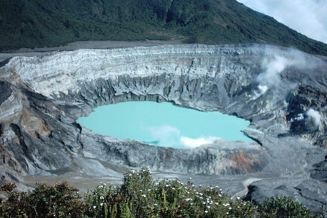 Luxury Day-Trip off the Beaten Path Poás Volcano and Surroundings - Customizing Your Itinerary