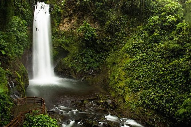 Luxury Day-Trip off the Beaten Path Poás Volcano and Surroundings - Accessibility and Participation