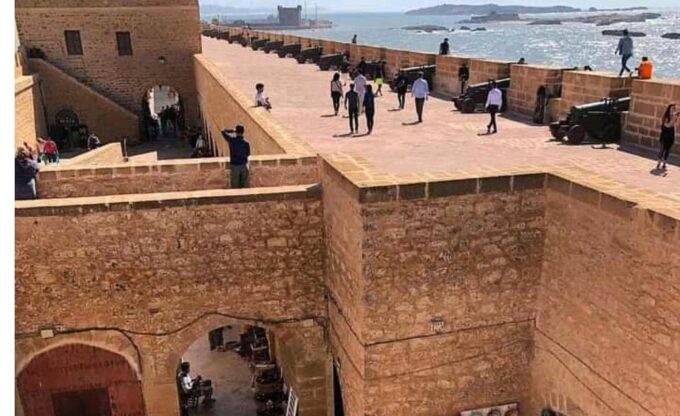 Luxury Day Trip to Essaouira ,Atlantic Coastal With a Group - Frequently Asked Questions