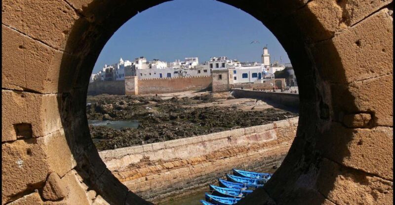 Luxury Day Trip to Essaouira From Marrakech - Transportation and Inclusions