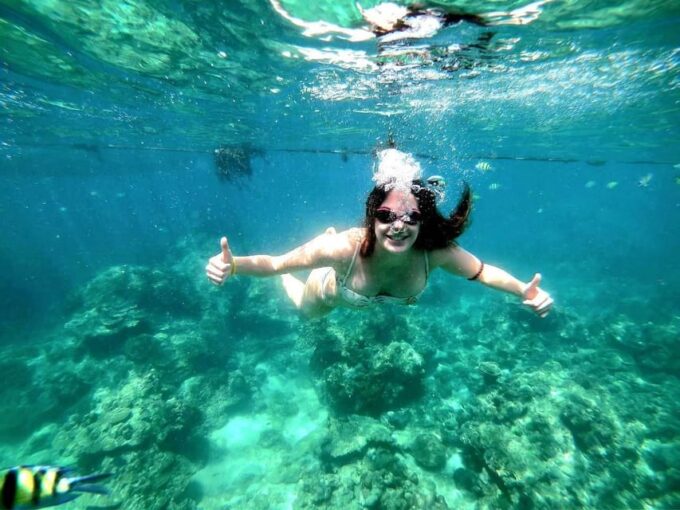 Luxury Day Trip to Maya Bay, Phi Phi & Khai Island - Environmentally Friendly