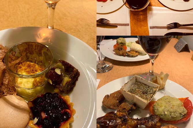 Luxury Day Trip to Tallinn With Superior Cabin VIP Guide and Lavish Buffet - VIP Cabin and Amenities