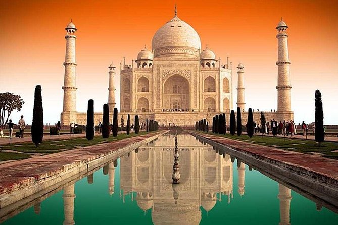 Luxury Delhi Agra Jaipur (Golden Triangle) With Varanasi in 08 Days - Exclusions