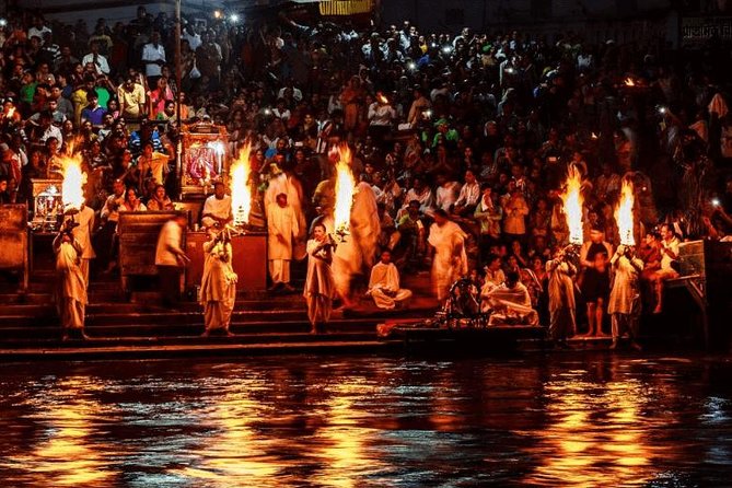 Luxury Delhi Agra Jaipur (Golden Triangle) With Varanasi in 08 Days - Reviews